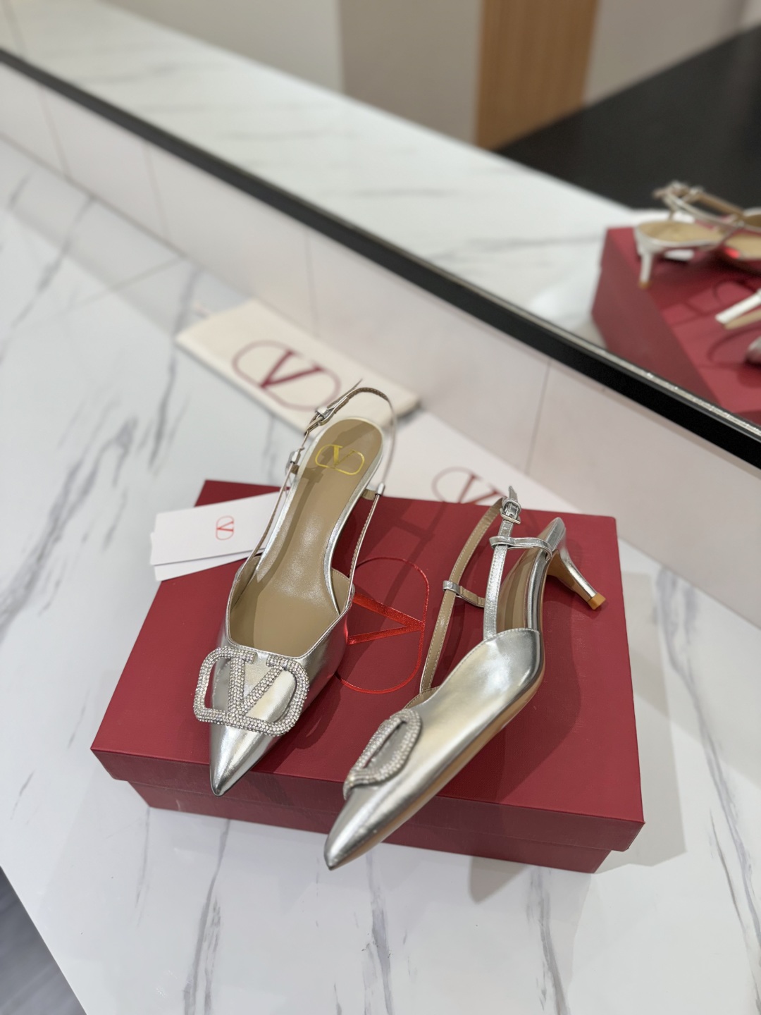 Valentin*o Heels-4.5CM(EU35-42)