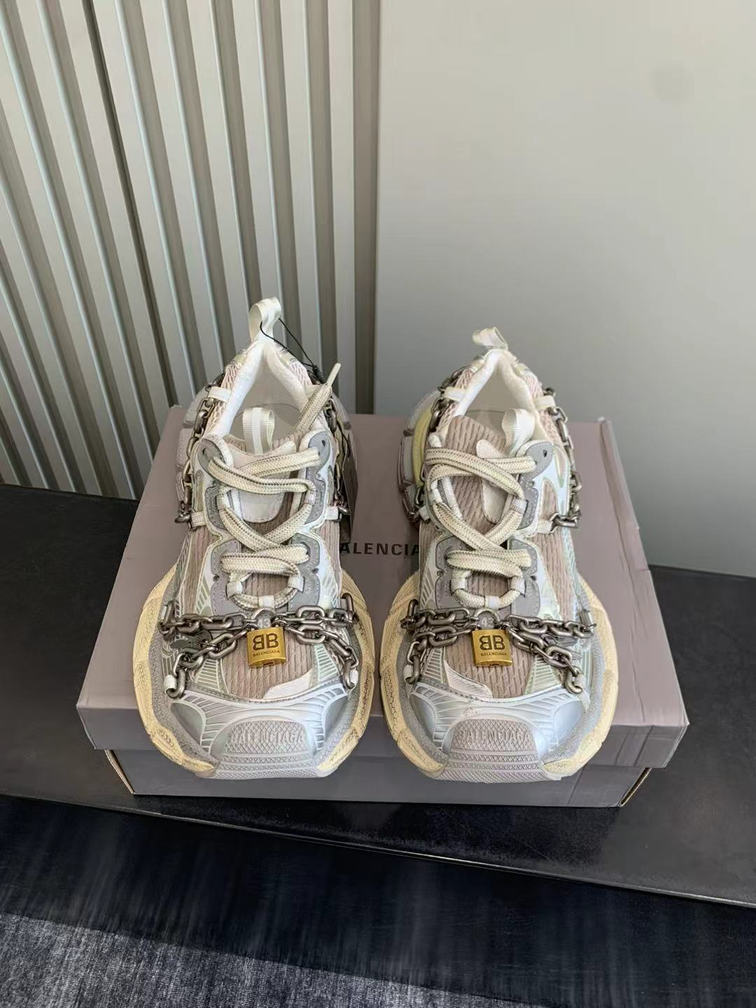 Balenciaga Sneaker 3XL（EU35-46)