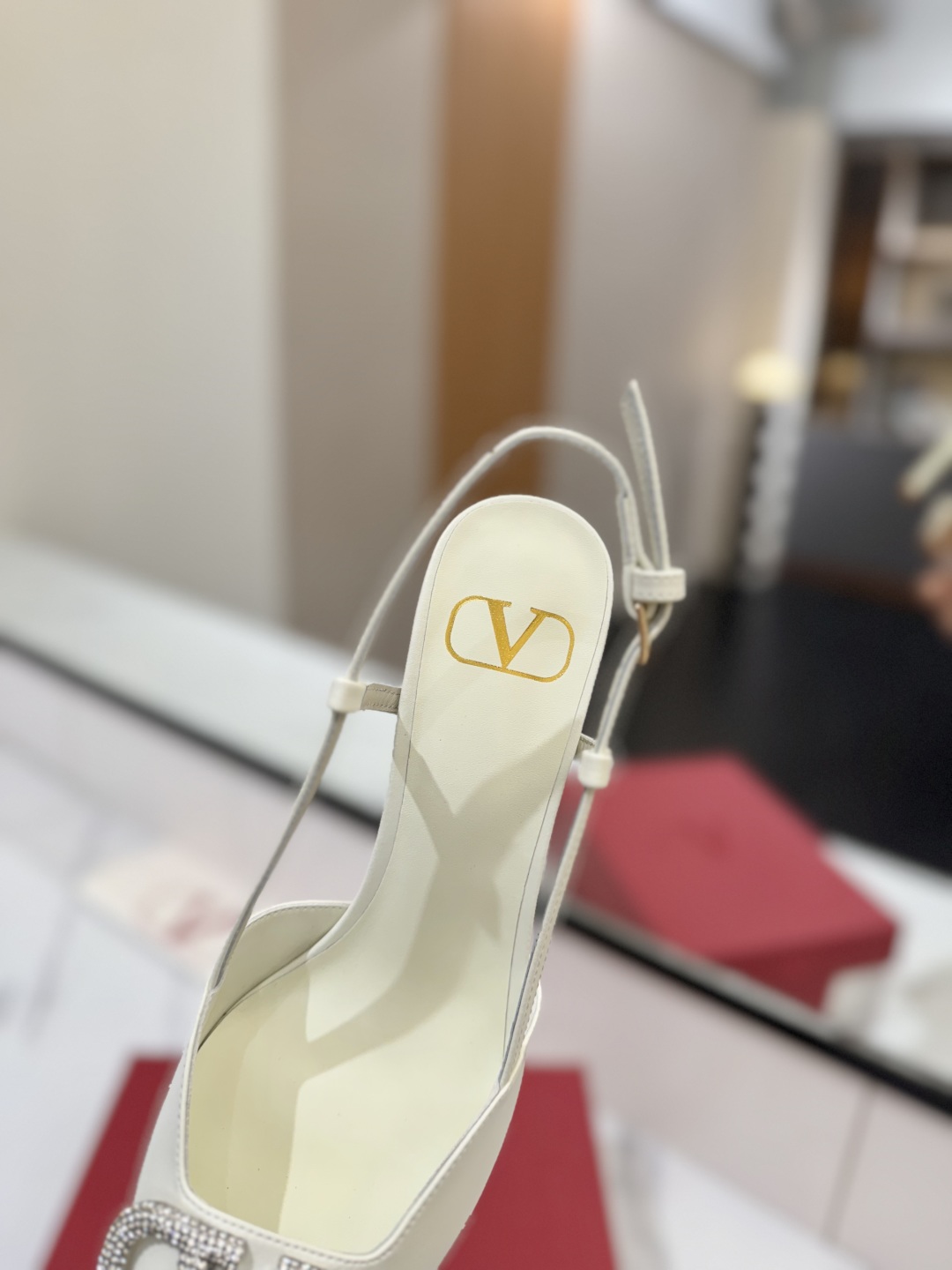 Valentin*o Heels-4.5CM(EU35-42)