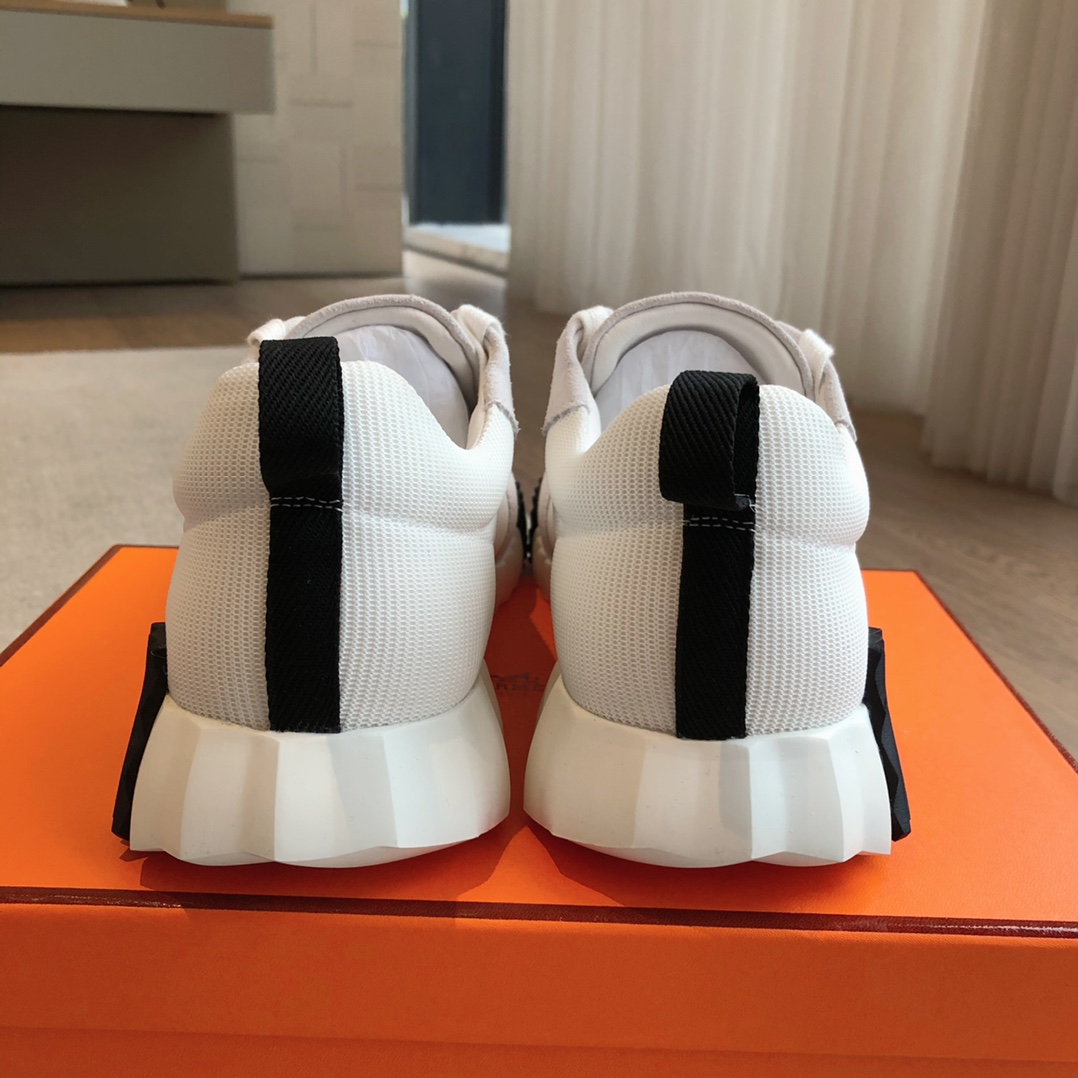 Hermes Giga Sneaker(EU35-46)