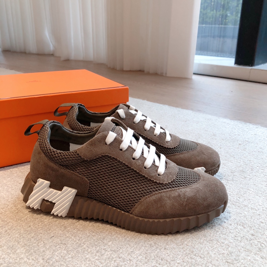 Hermes Giga Sneaker(EU35-46)