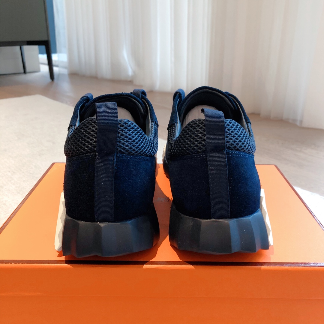 Hermes Giga Sneaker(EU35-46)