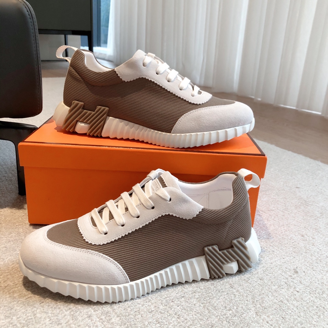 Hermes Giga Sneaker(EU35-46)