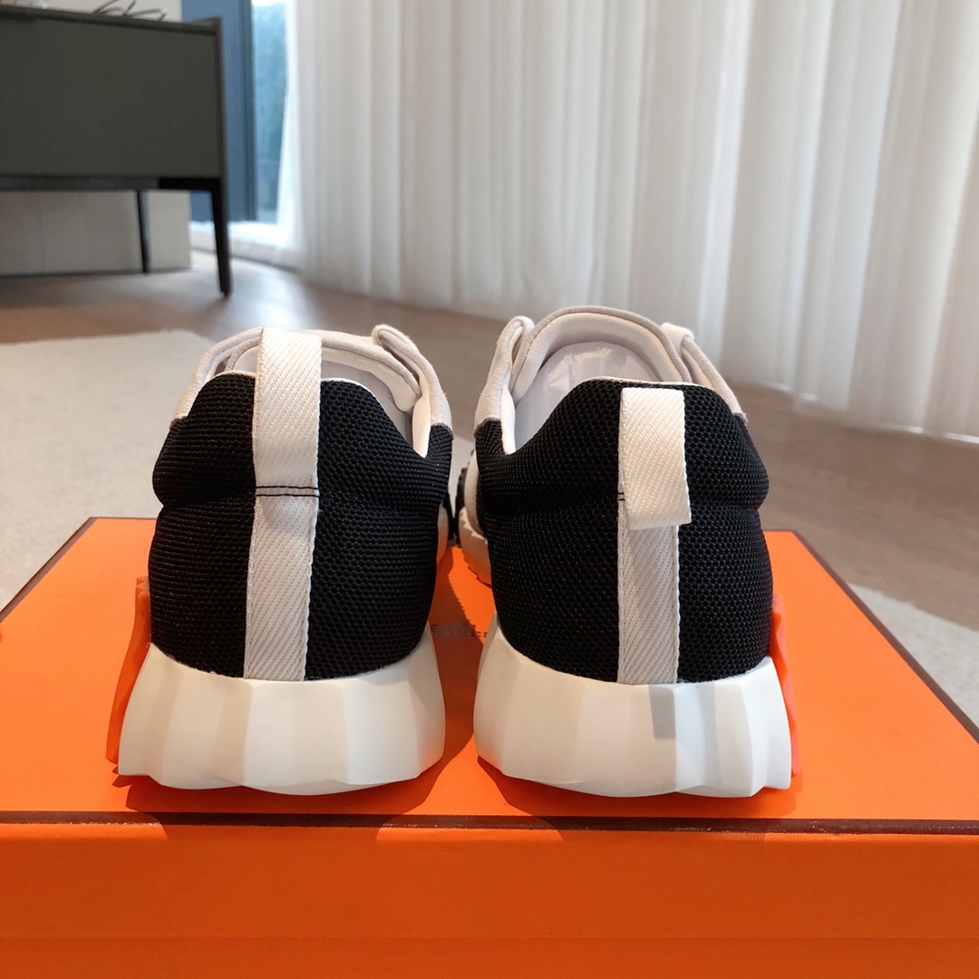 Hermes Giga Sneaker(EU35-46)