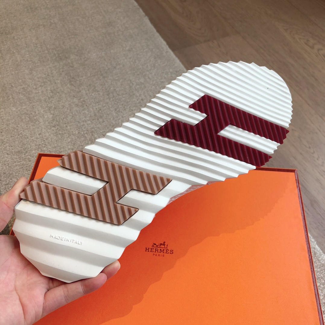 Hermes Giga Sneaker(EU35-46)