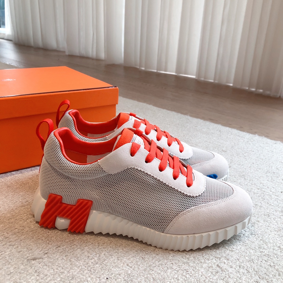 Hermes Giga Sneaker(EU35-46)