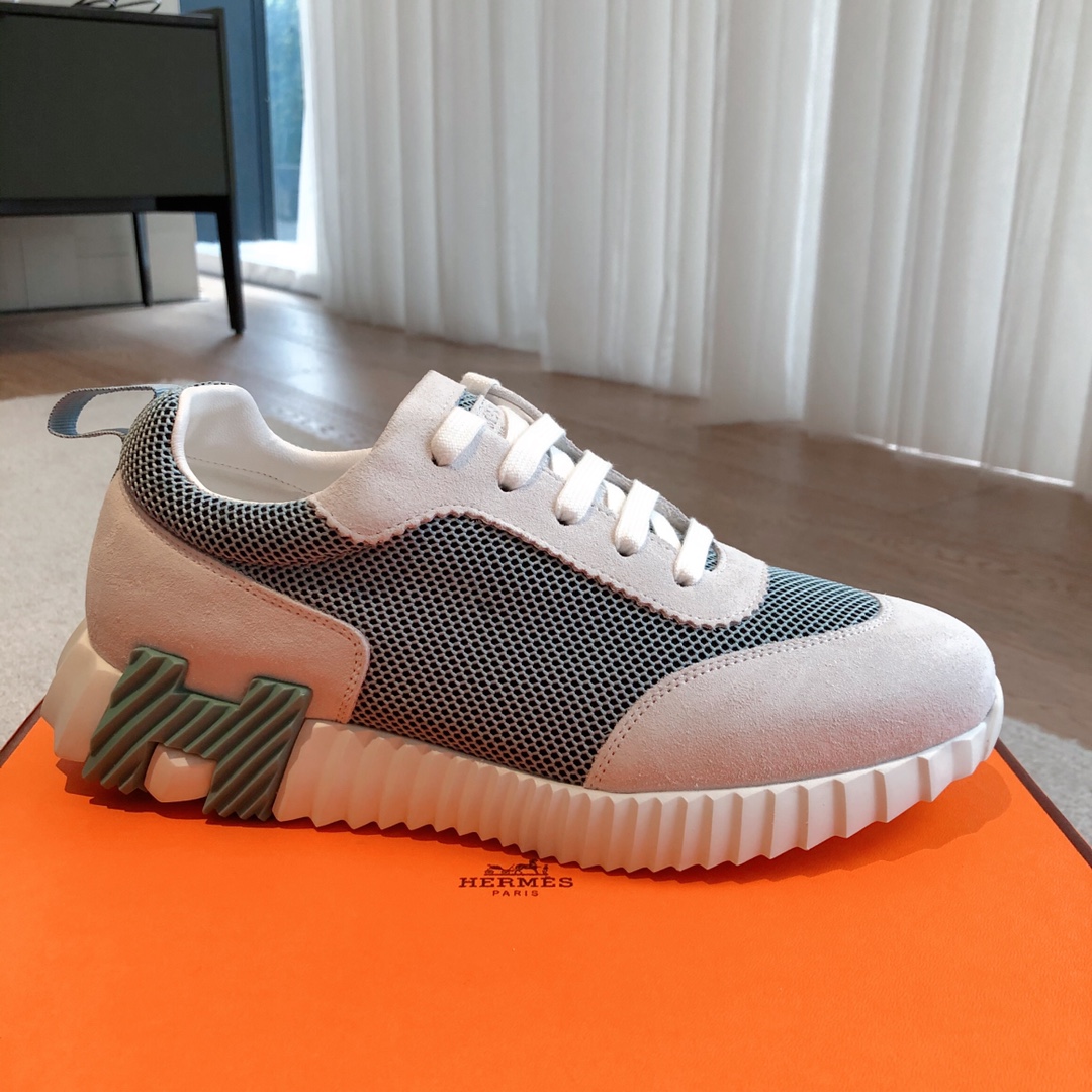 Hermes Sneaker(EU35-45)