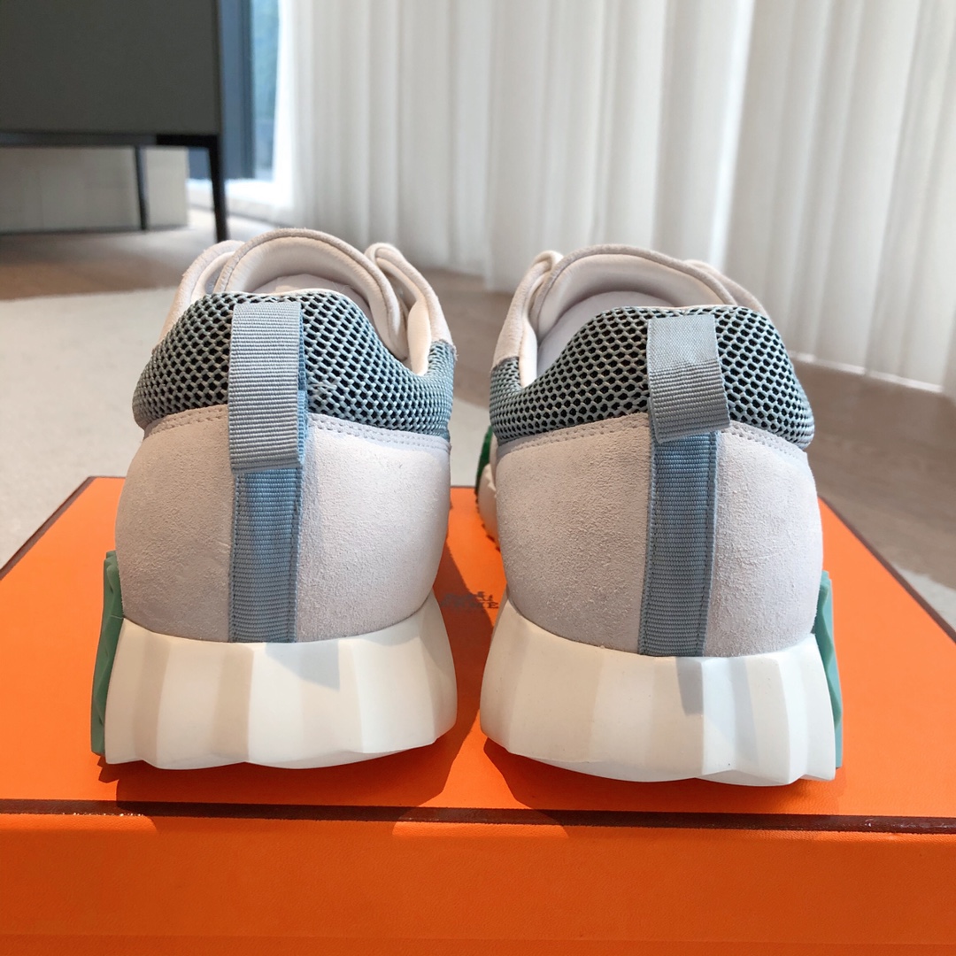 Hermes Sneaker(EU35-45)