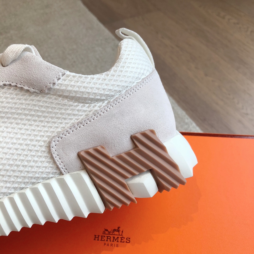 Hermes Giga Sneaker(EU35-46)