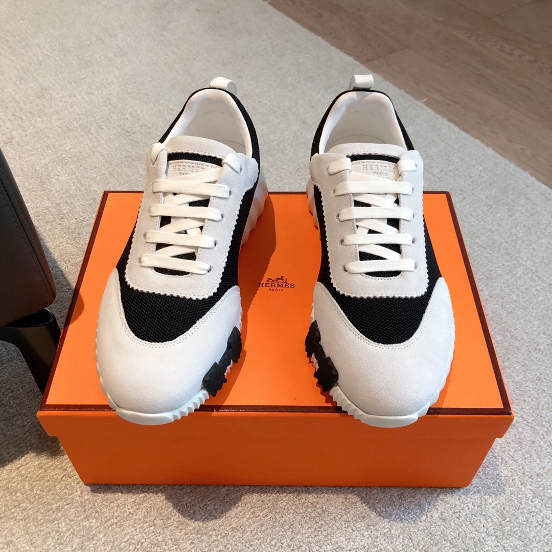 Hermes Giga Sneaker(EU35-46)