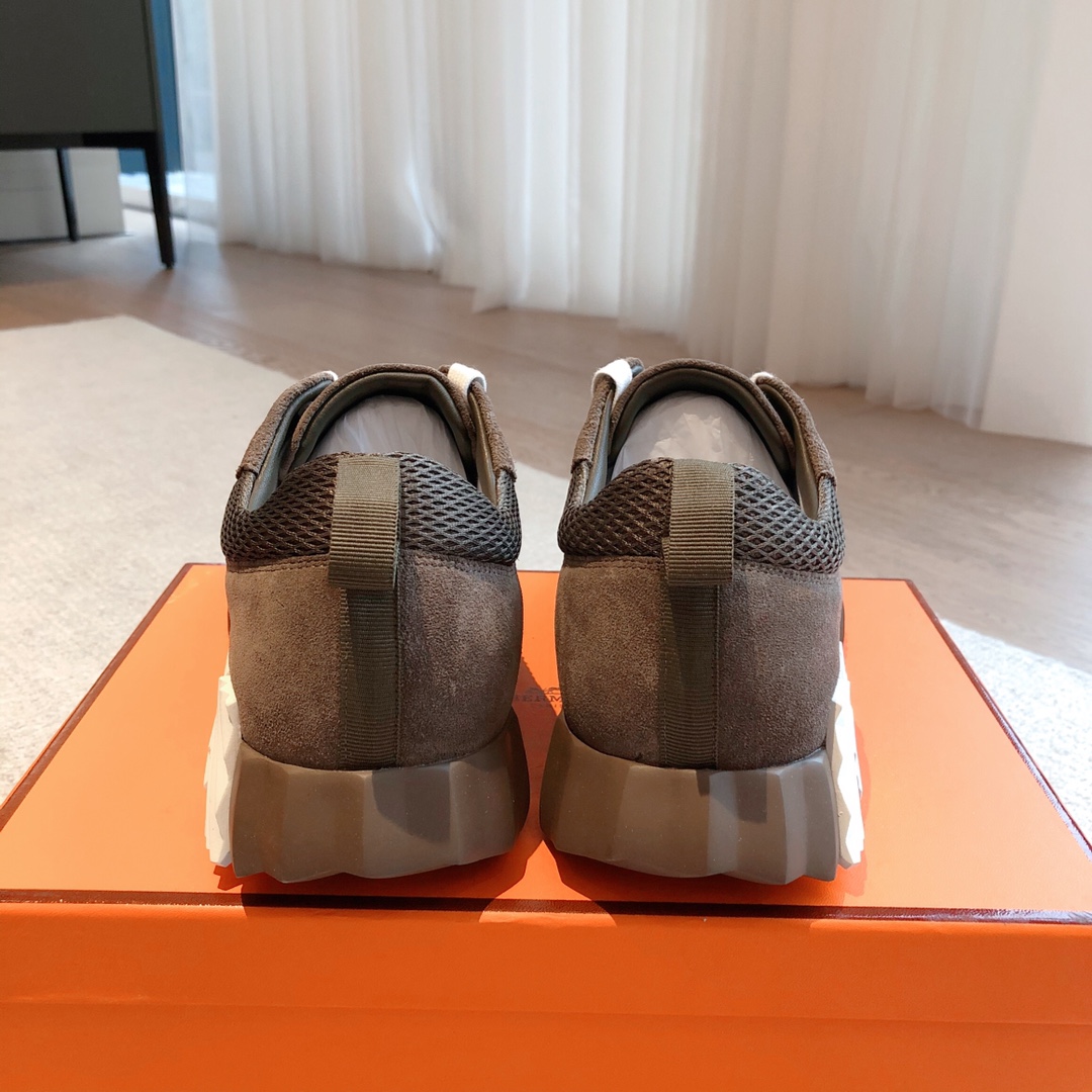Hermes Giga Sneaker(EU35-46)