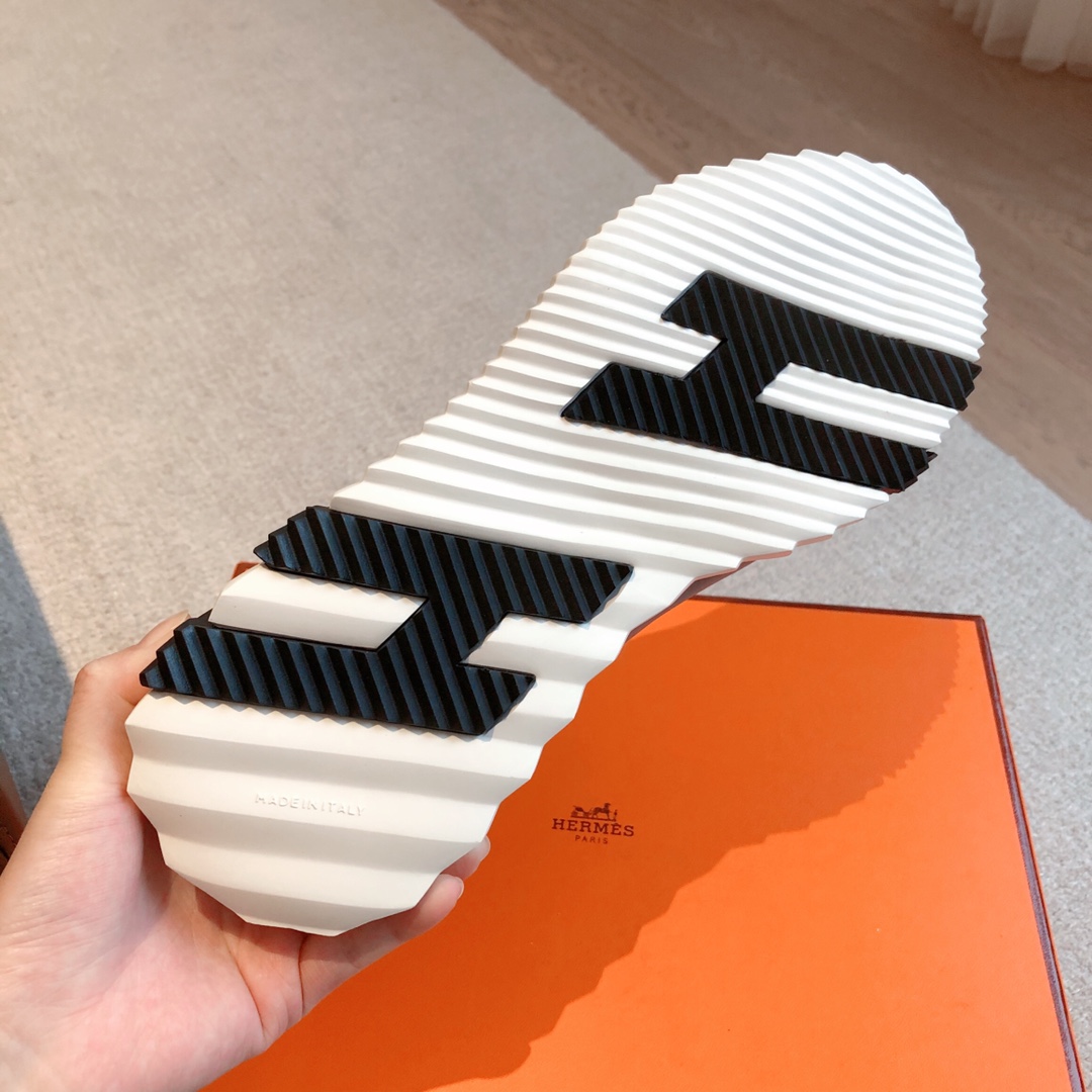 Hermes Giga Sneaker(EU35-46)