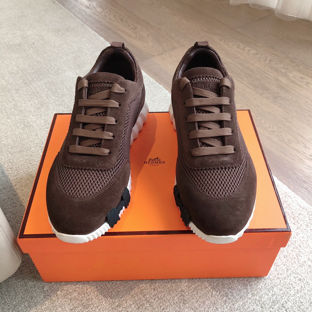 Hermes Giga Sneaker(EU35-46)