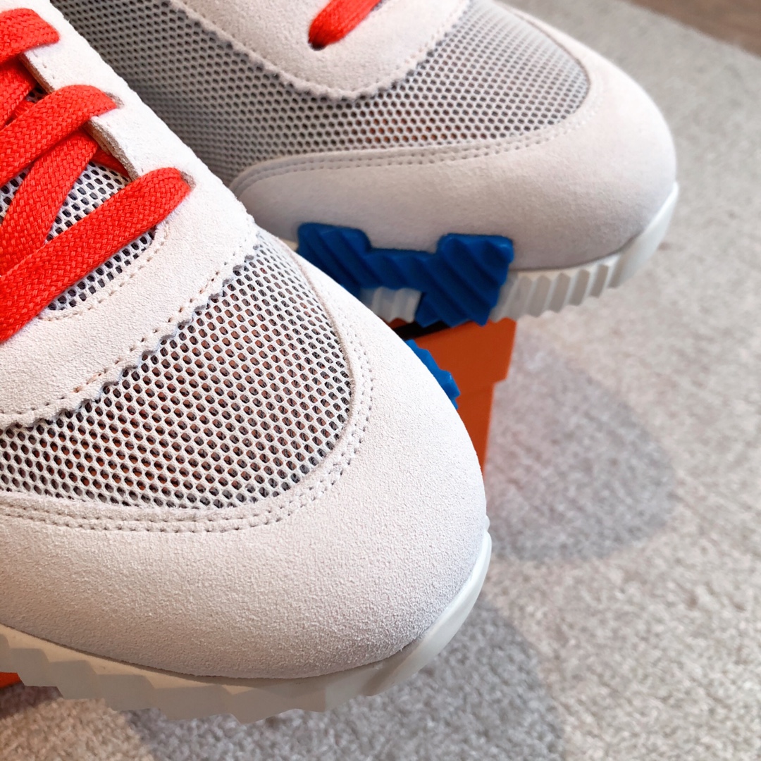 Hermes Giga Sneaker(EU35-46)