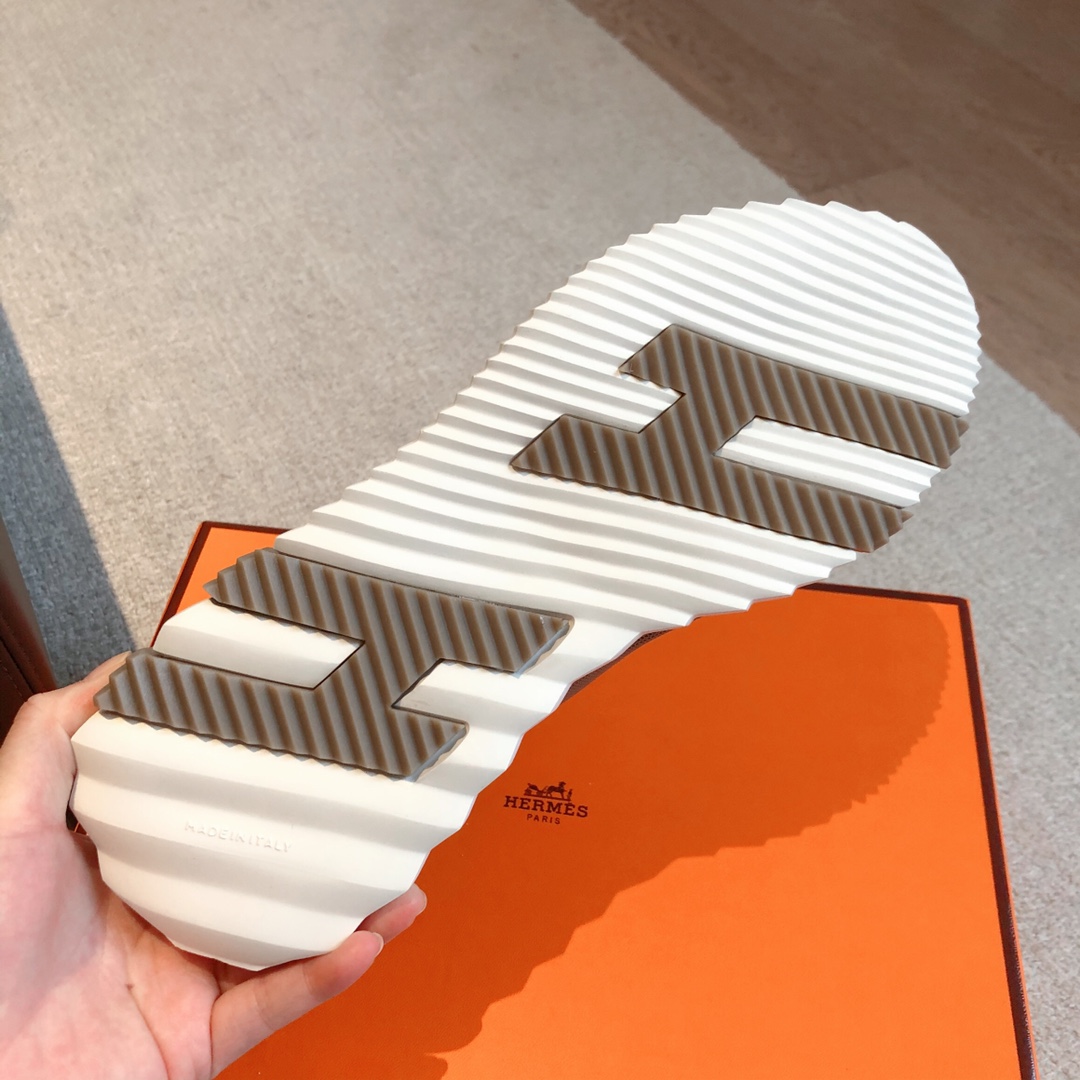 Hermes Giga Sneaker(EU35-46)