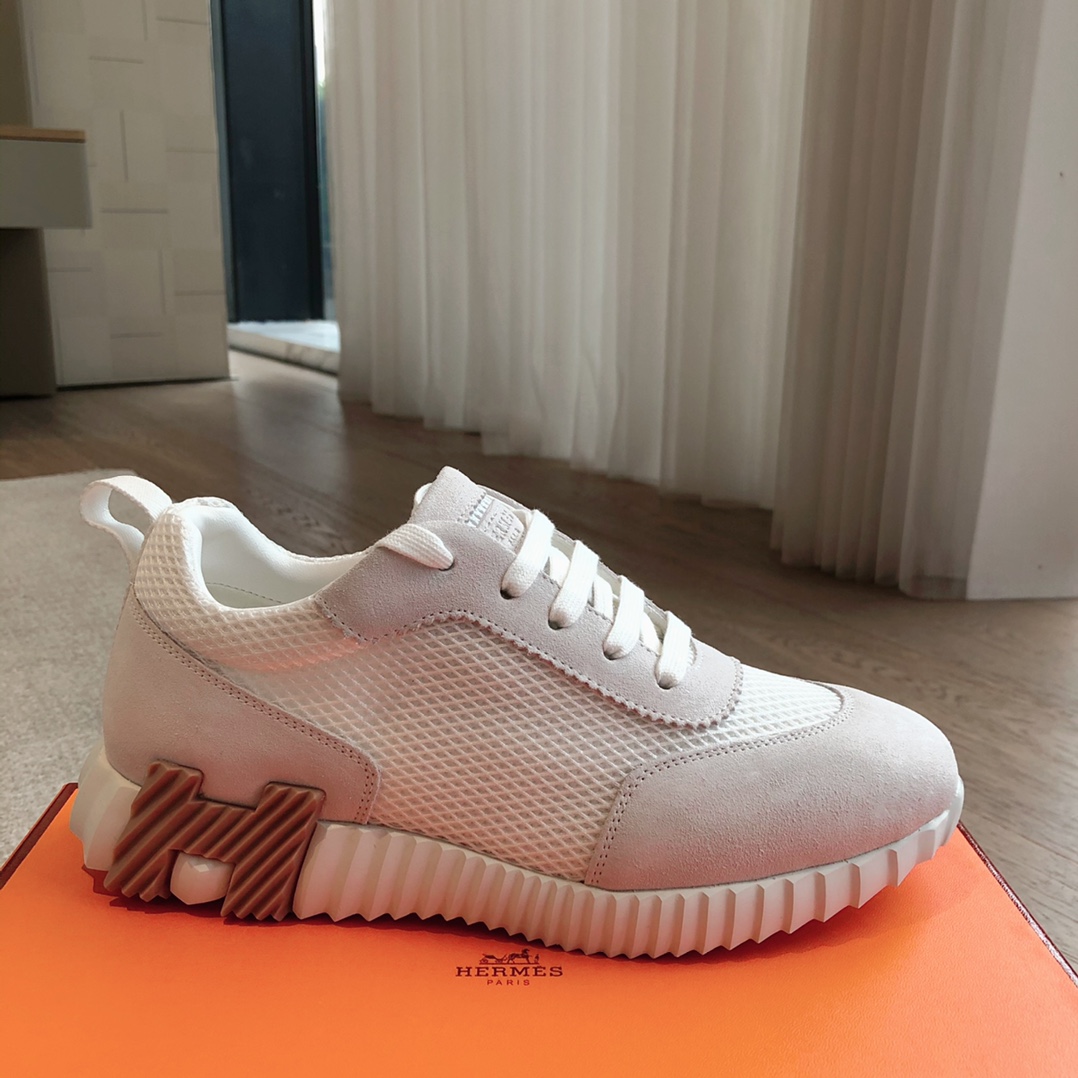 Hermes Giga Sneaker(EU35-46)