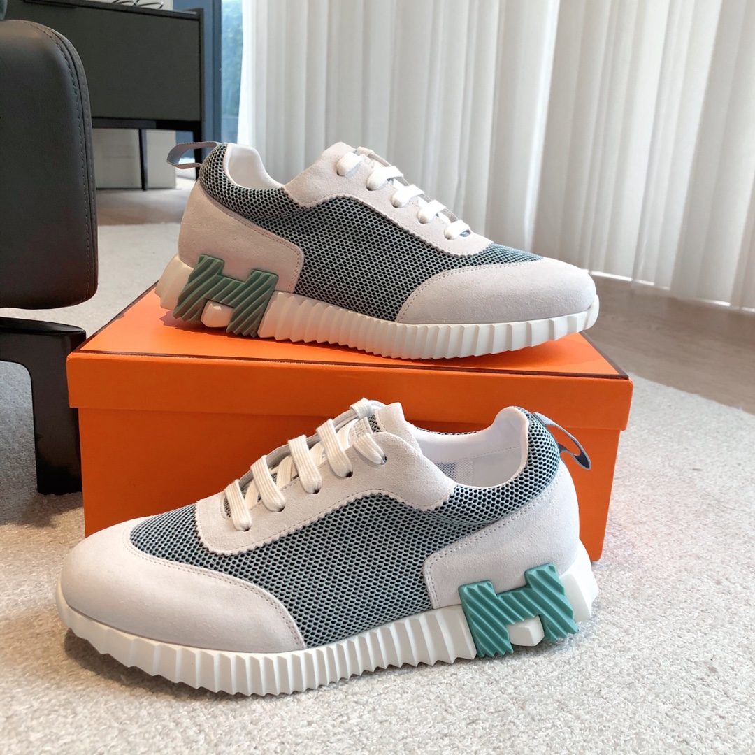 Hermes Sneaker(EU35-45)