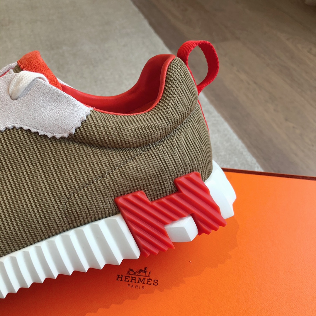 Hermes Giga Sneaker(EU35-46)