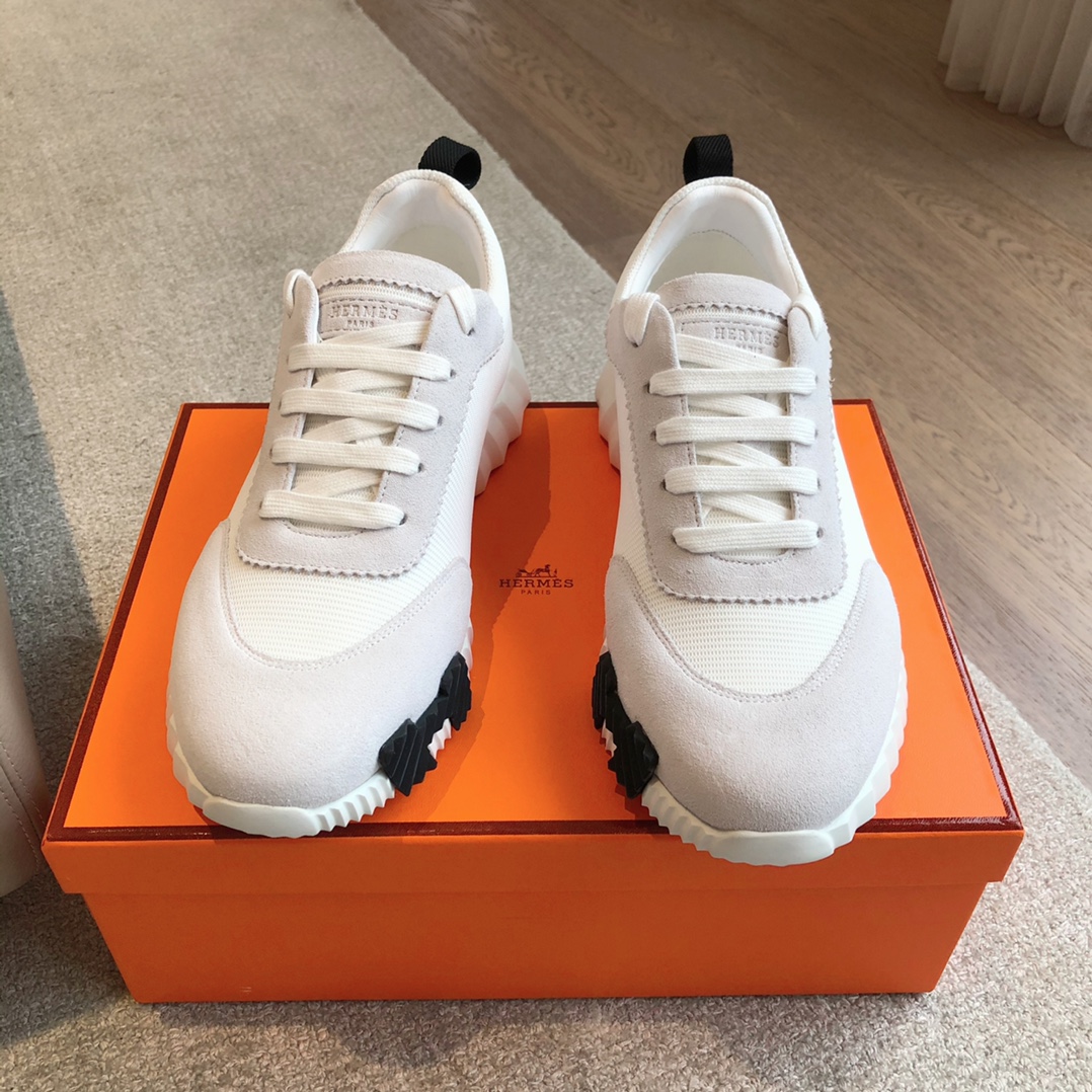Hermes Giga Sneaker(EU35-46)
