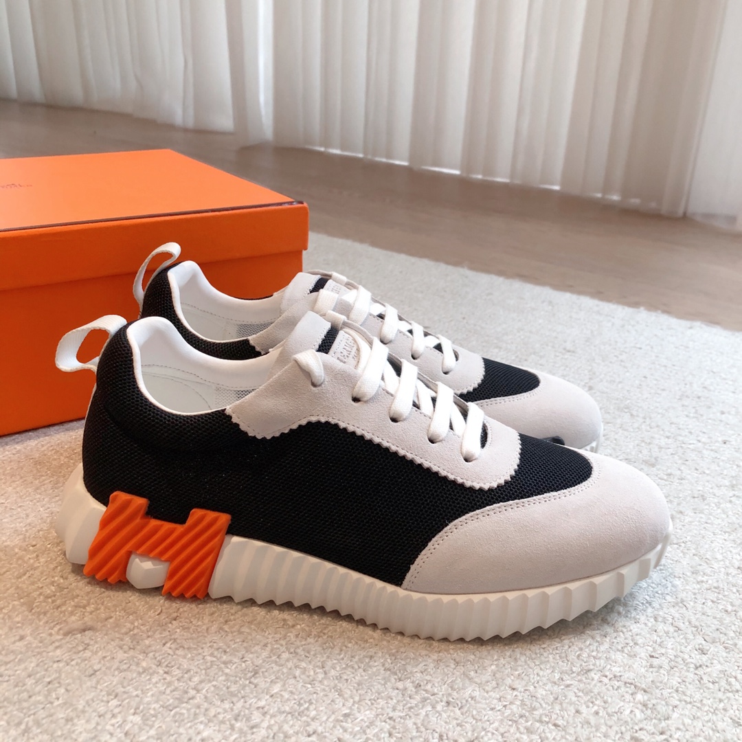 Hermes Giga Sneaker(EU35-46)