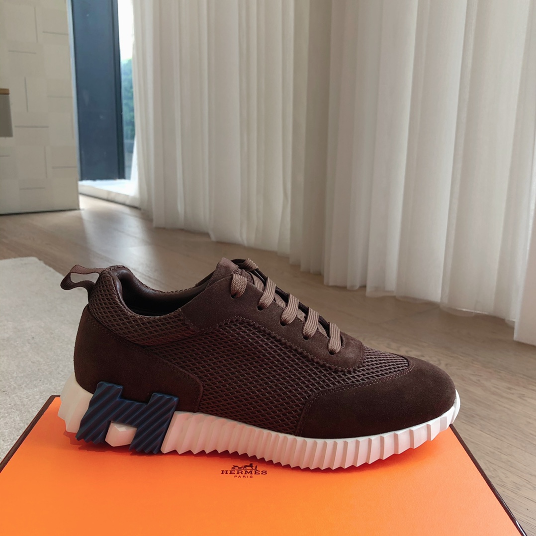 Hermes Giga Sneaker(EU35-46)