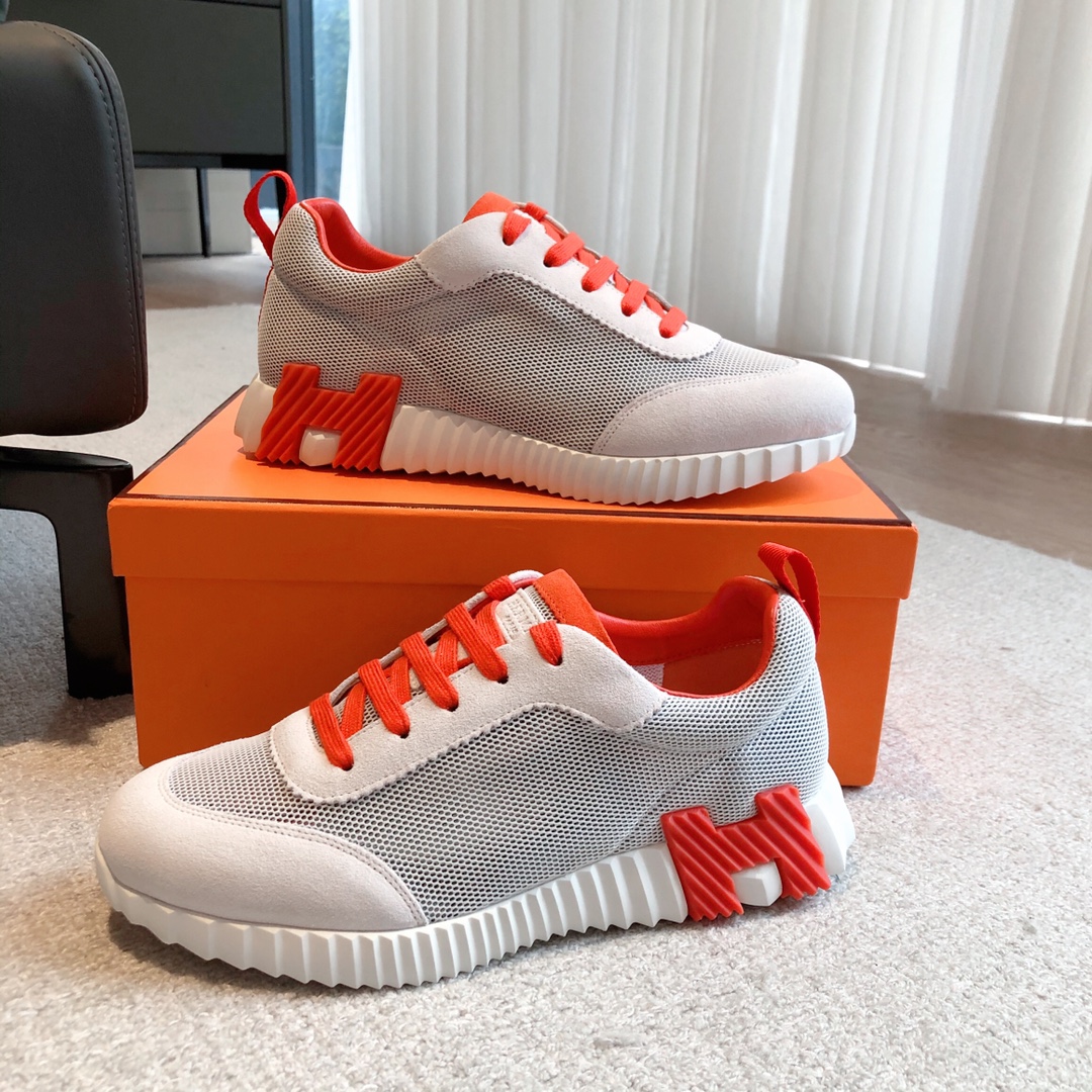 Hermes Giga Sneaker(EU35-46)