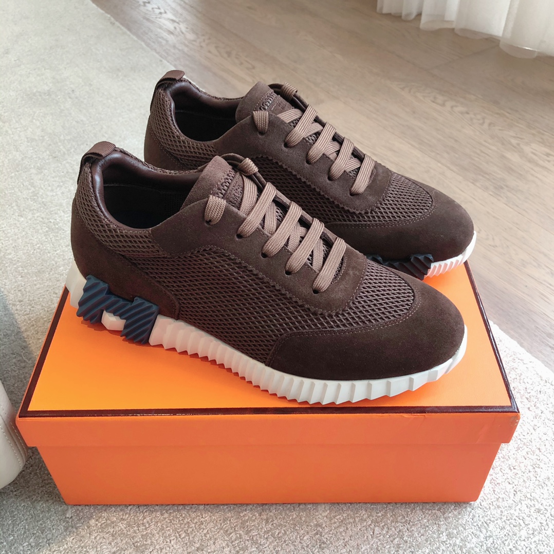 Hermes Giga Sneaker(EU35-46)