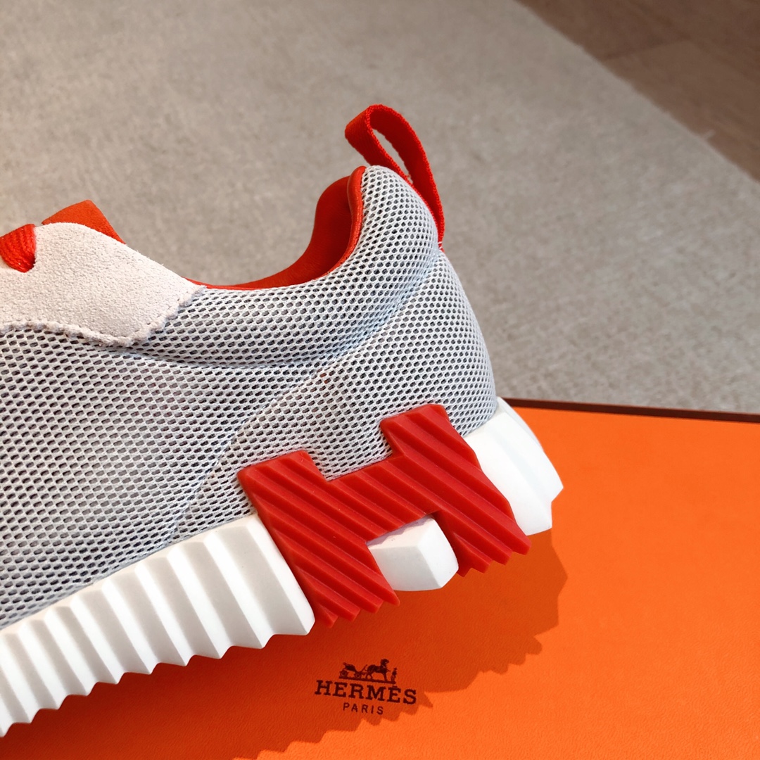 Hermes Giga Sneaker(EU35-46)