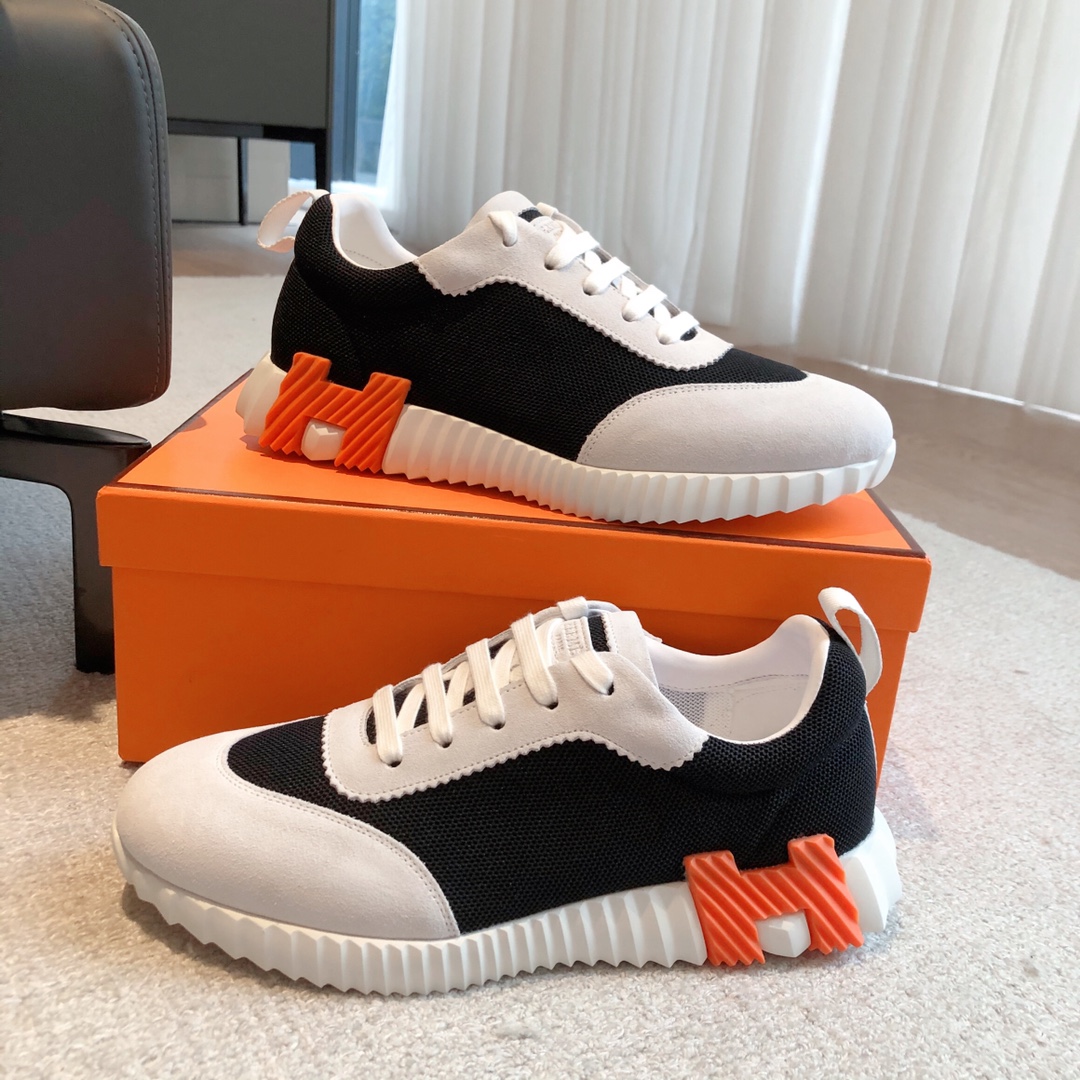 Hermes Giga Sneaker(EU35-46)