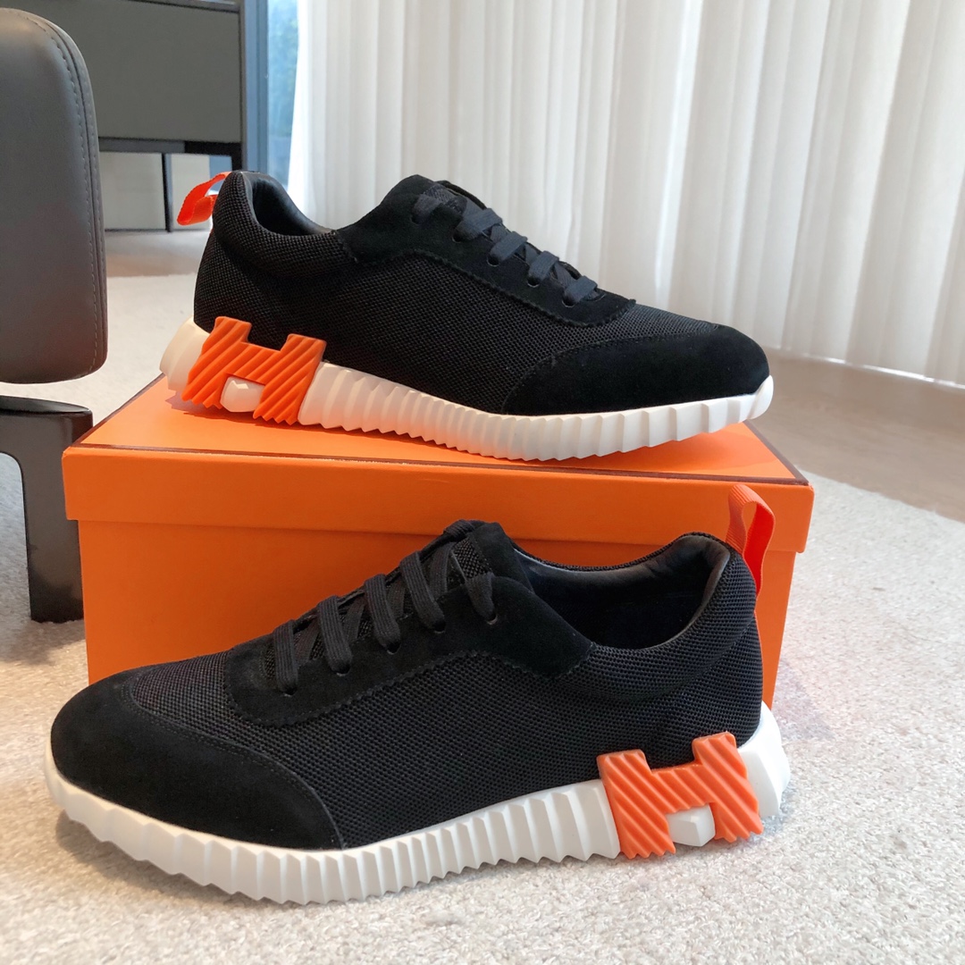 Hermes Giga Sneaker(EU35-46)