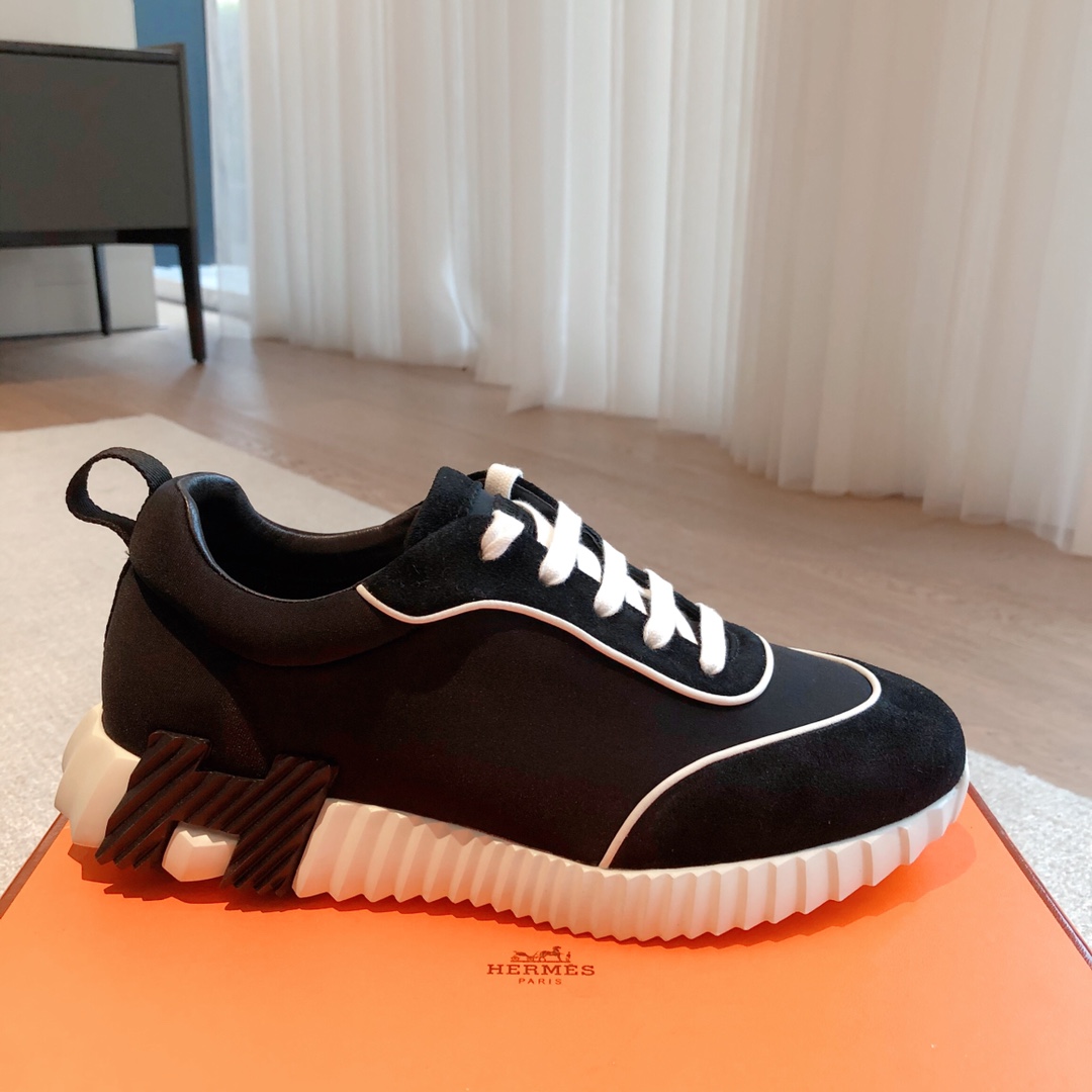Hermes Giga Sneaker(EU35-46)