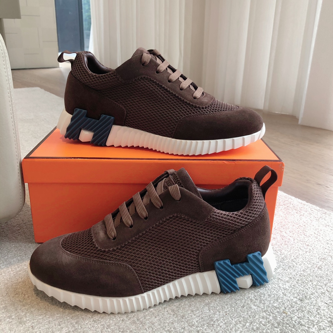 Hermes Giga Sneaker(EU35-46)