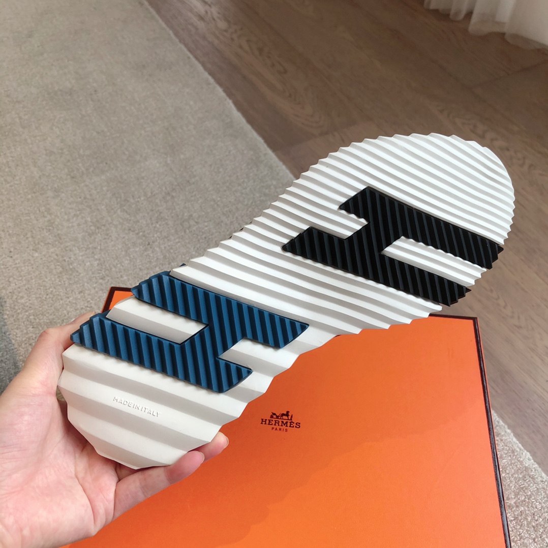 Hermes Giga Sneaker(EU35-46)