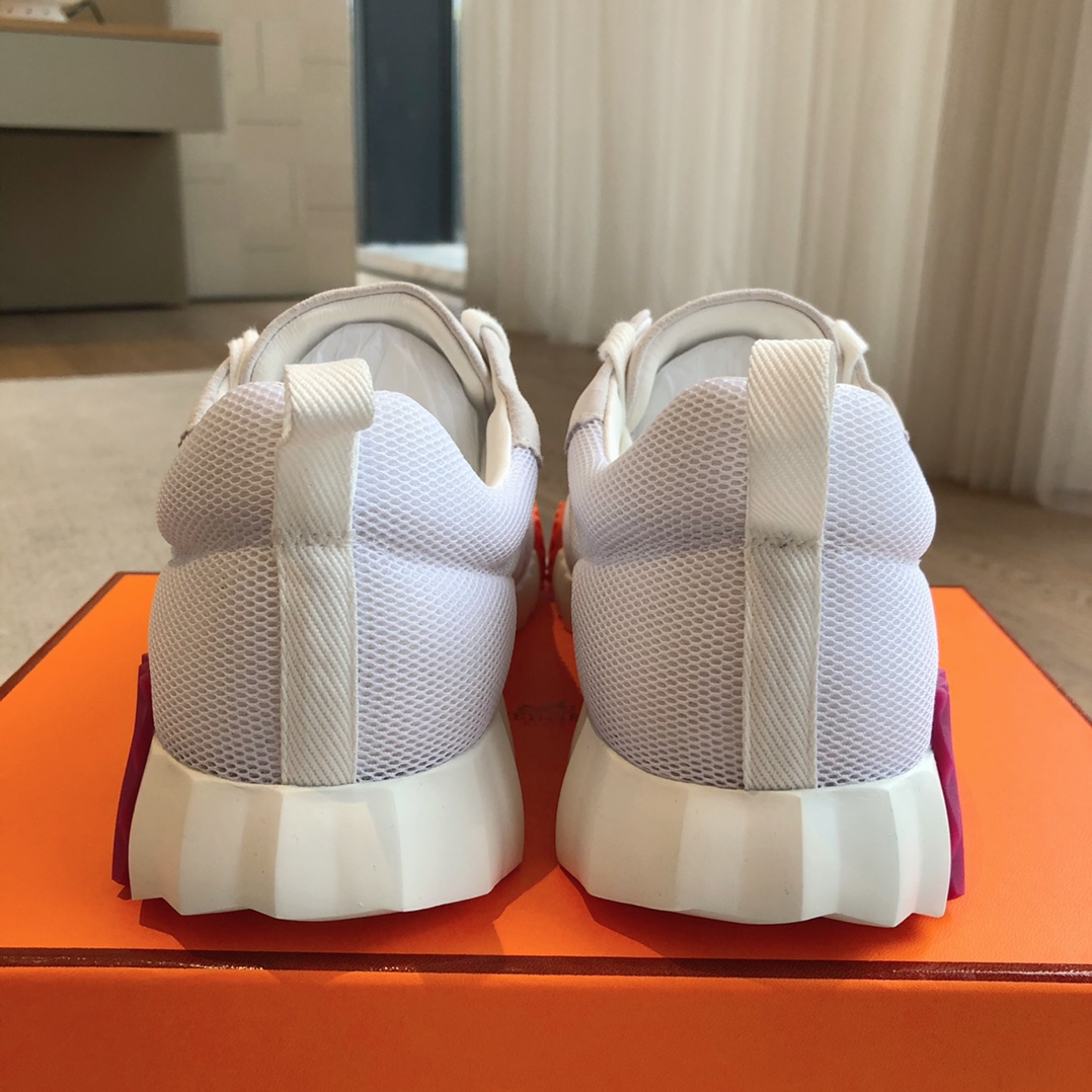 Hermes Giga Sneaker(EU35-46)