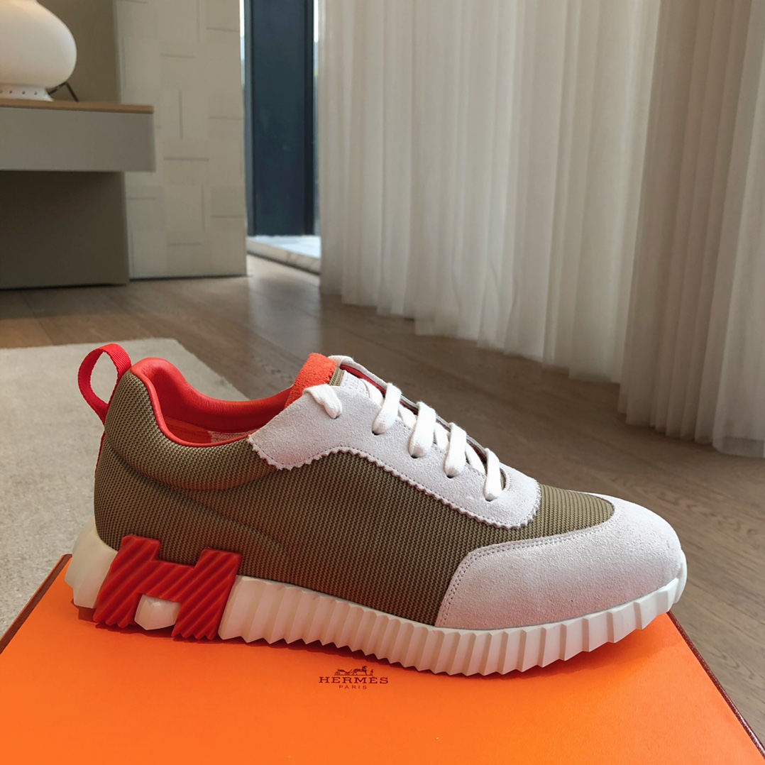 Hermes Giga Sneaker(EU35-46)