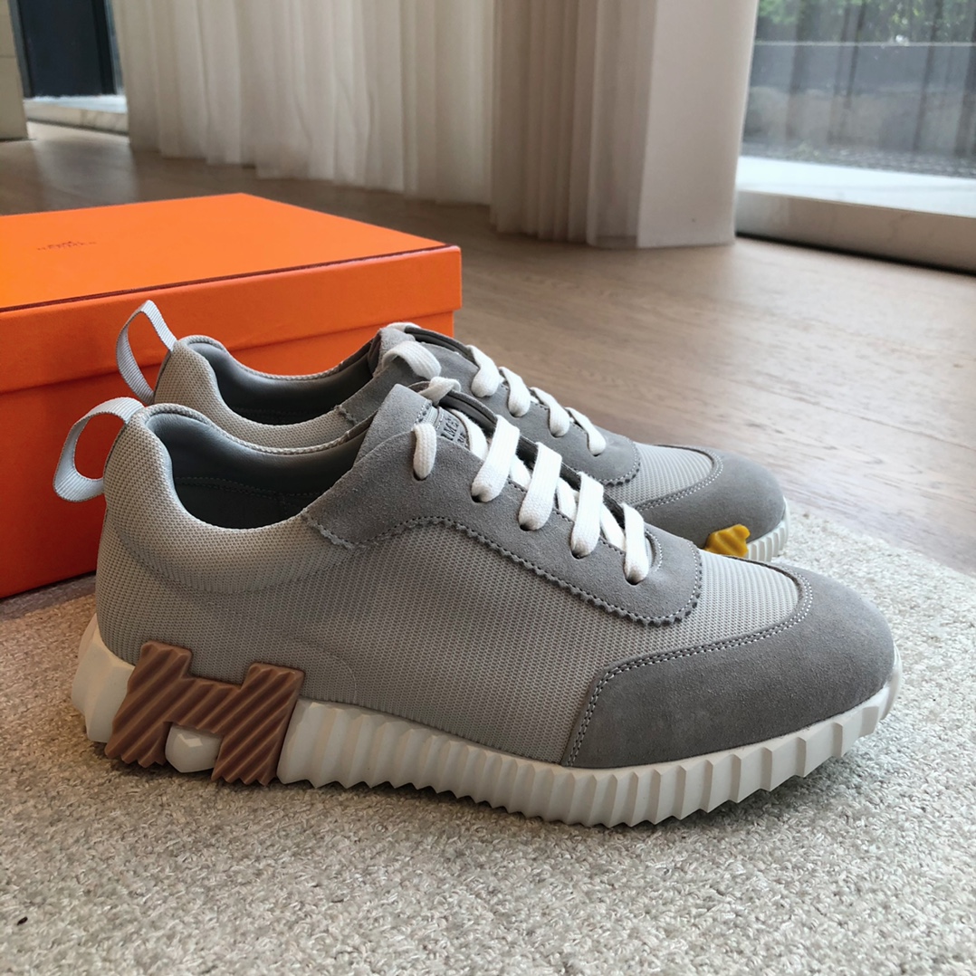 Hermes Giga Sneaker(EU35-46)