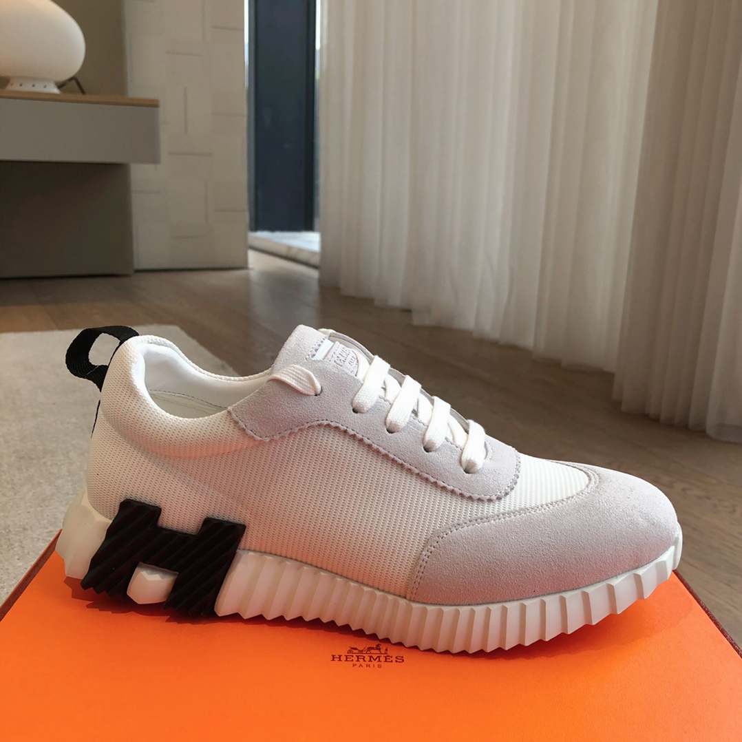 Hermes Giga Sneaker(EU35-46)