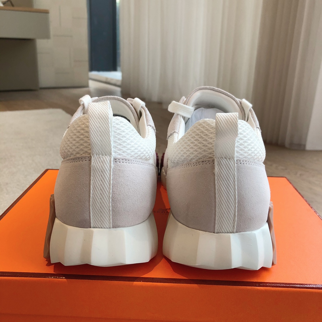 Hermes Giga Sneaker(EU35-46)