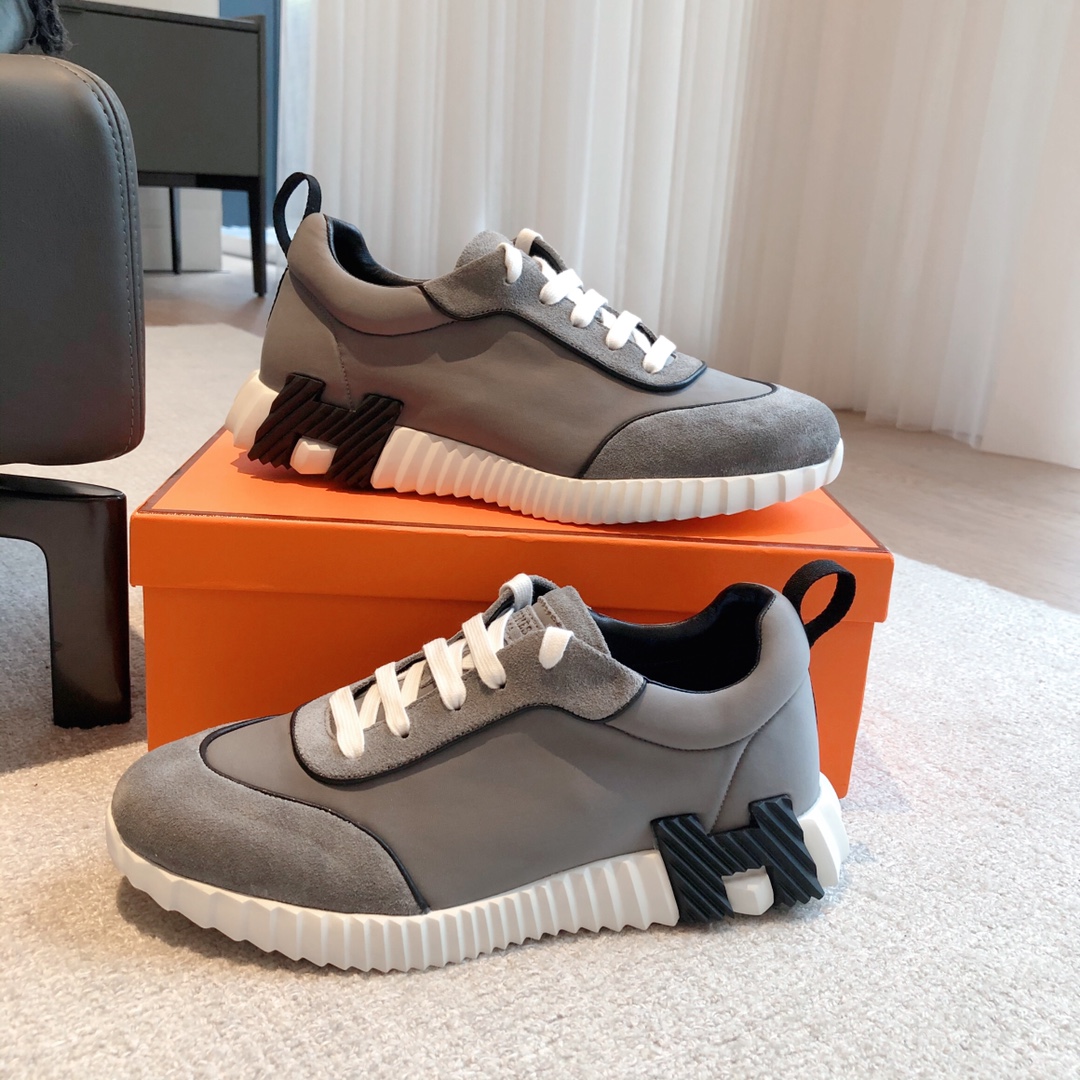 Hermes Giga Sneaker(EU35-46)