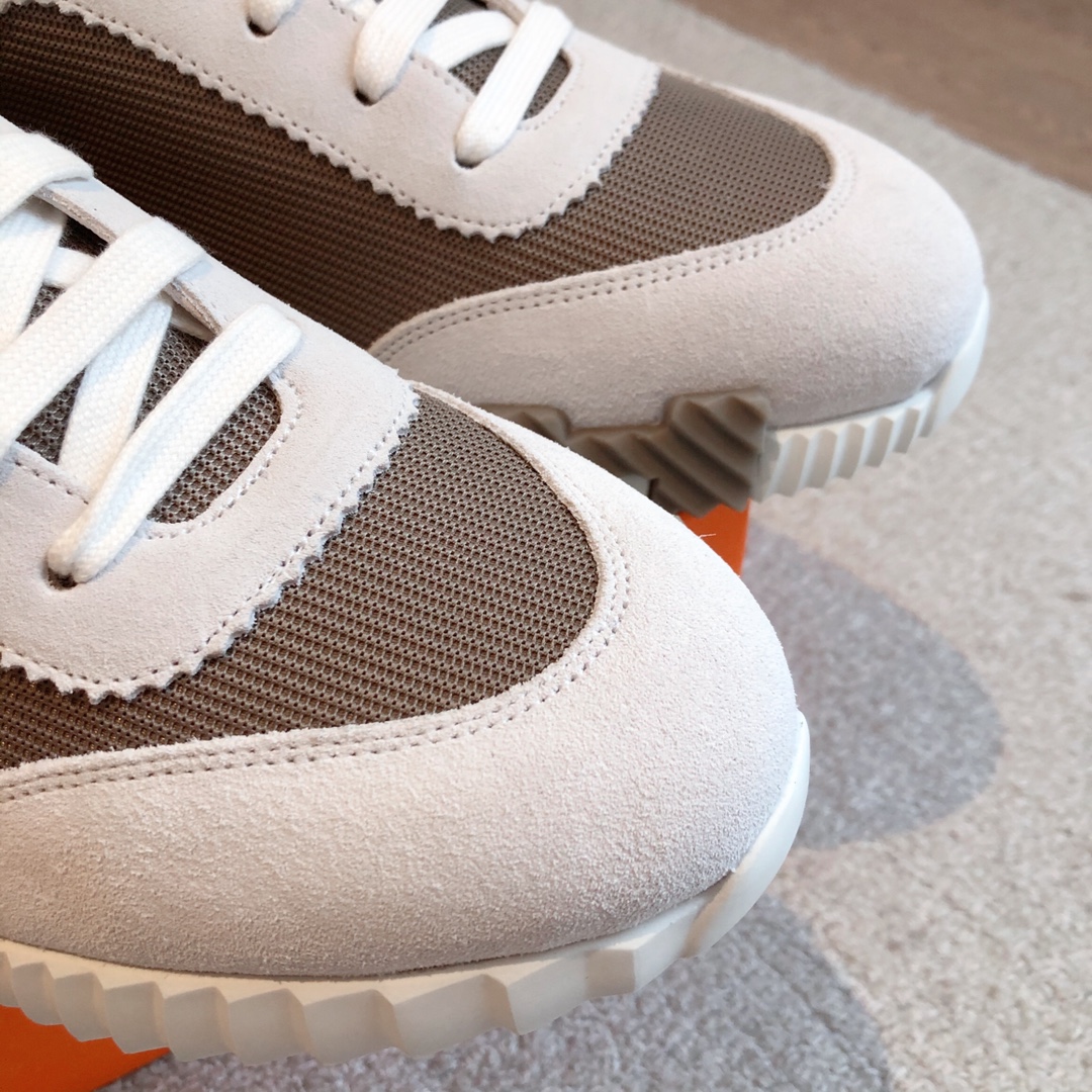 Hermes Giga Sneaker(EU35-46)