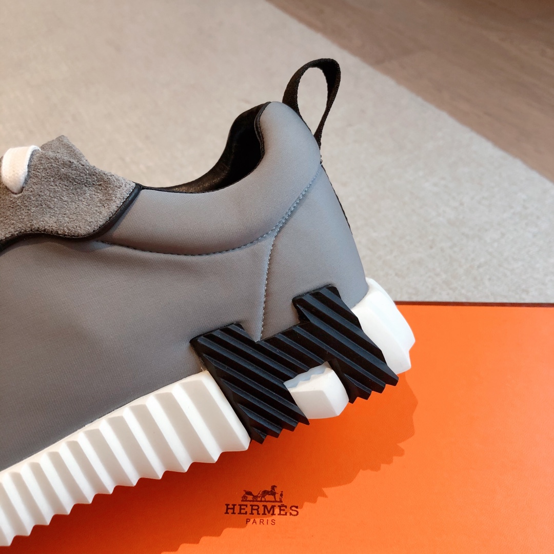 Hermes Giga Sneaker(EU35-46)