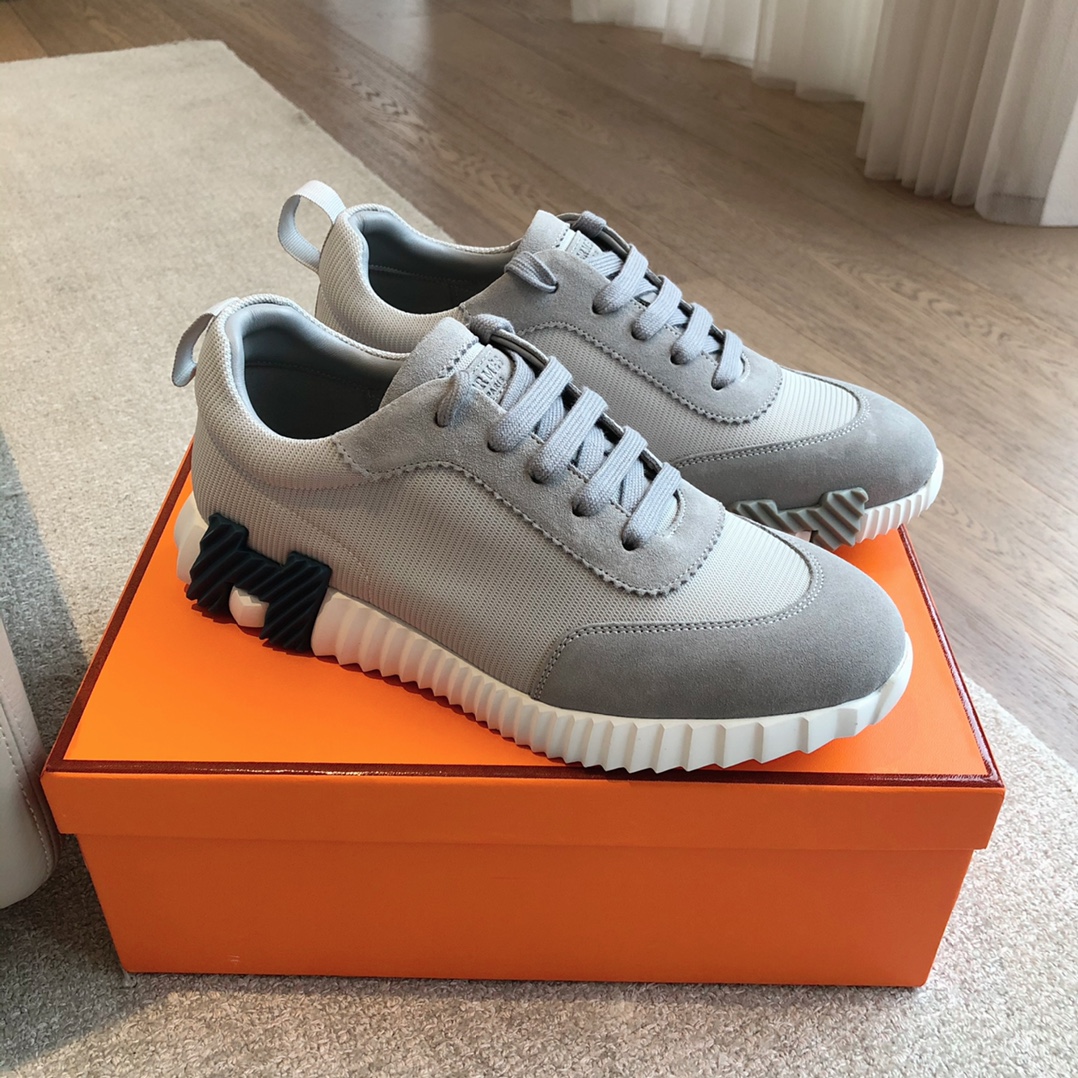 Hermes Giga Sneaker(EU35-46)