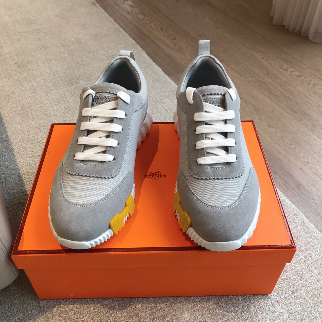 Hermes Giga Sneaker(EU35-46)