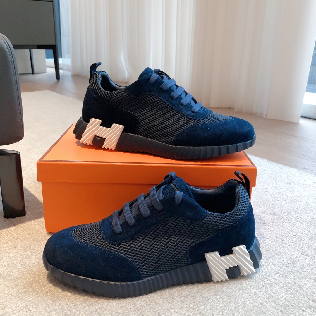 Hermes Giga Sneaker(EU35-46)