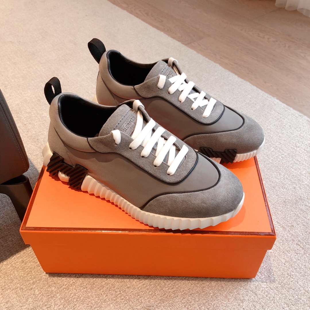 Hermes Giga Sneaker(EU35-46)