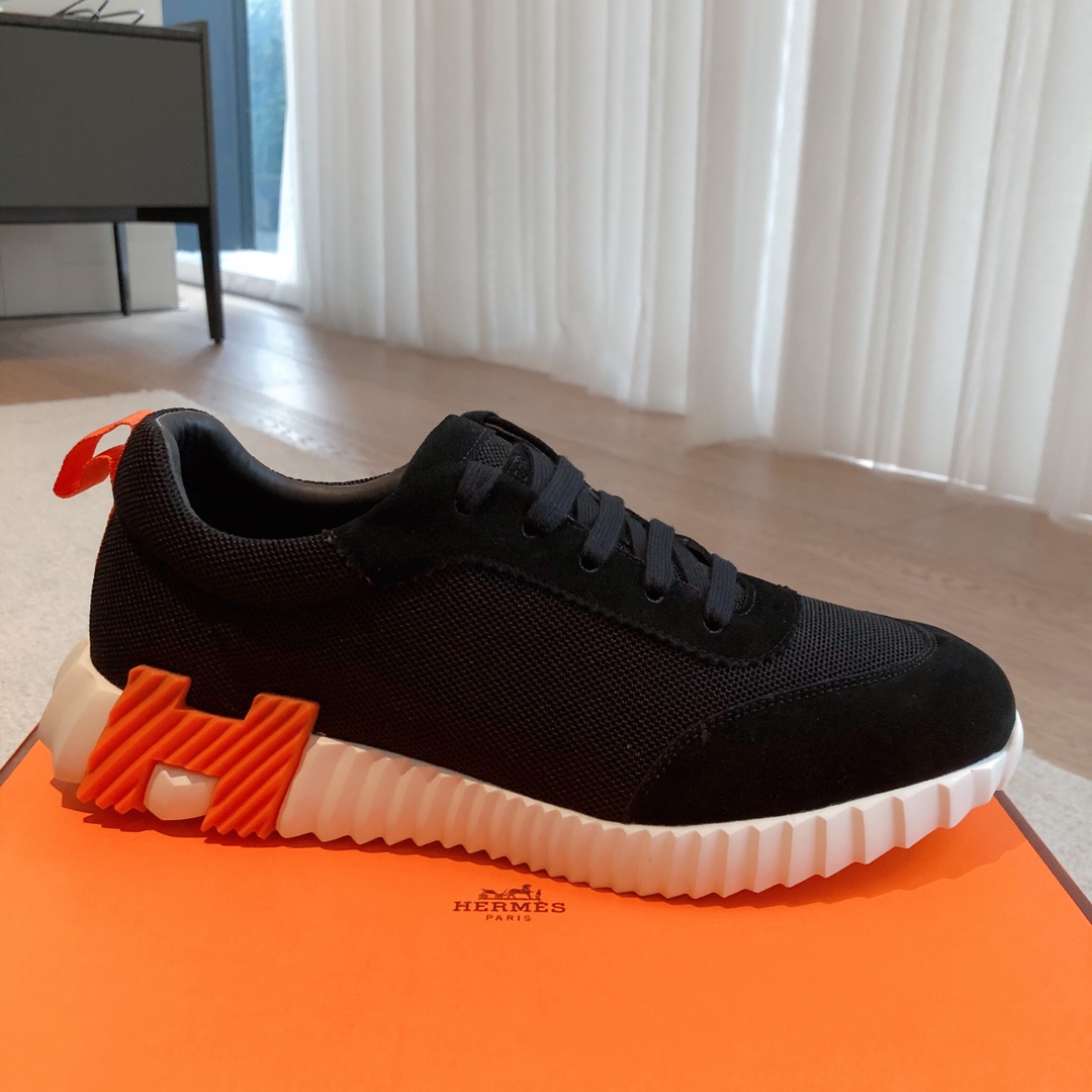 Hermes Giga Sneaker(EU35-46)