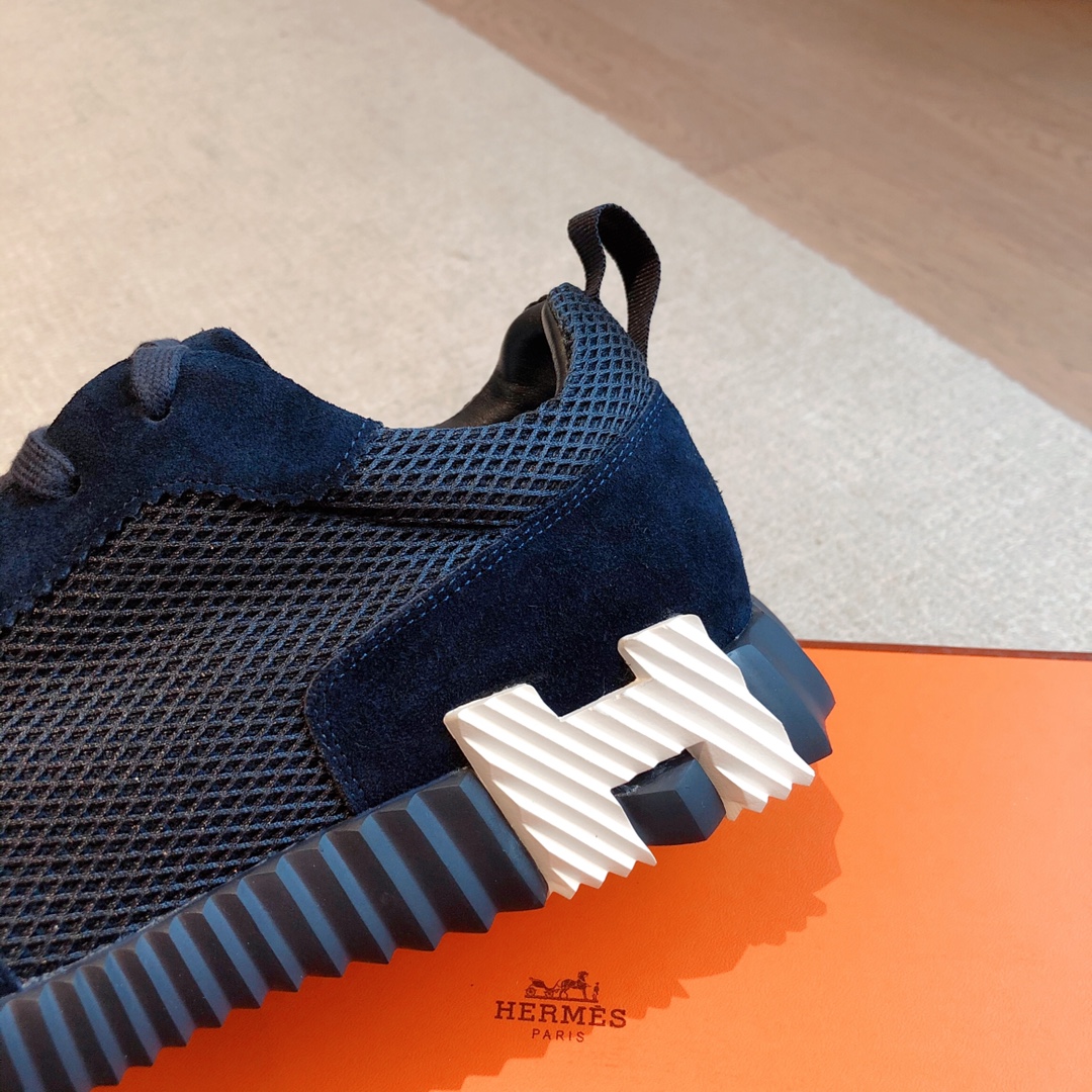 Hermes Giga Sneaker(EU35-46)