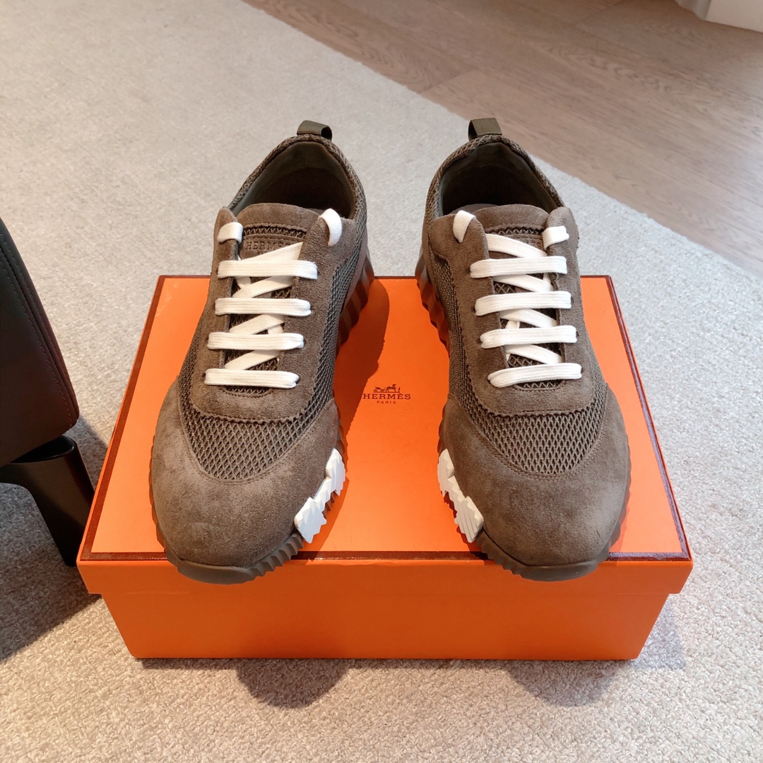 Hermes Giga Sneaker(EU35-46)
