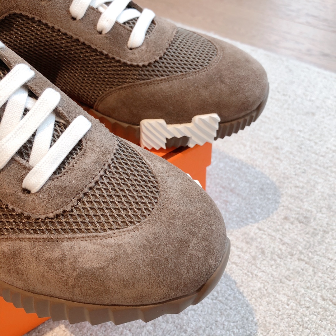 Hermes Giga Sneaker(EU35-46)