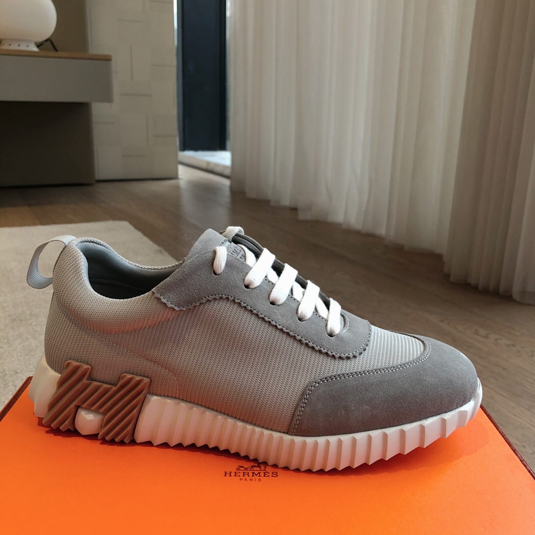 Hermes Giga Sneaker(EU35-46)